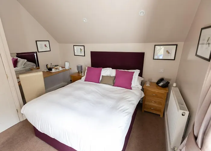 Prested Hall