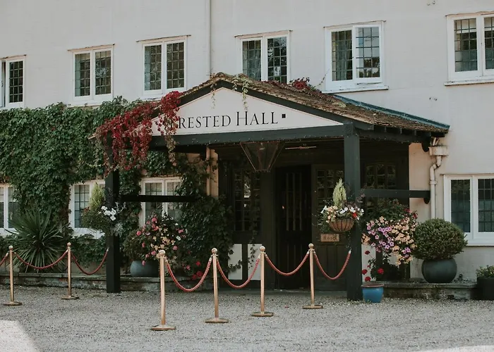 Prested Hall