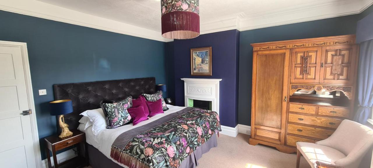 Hotel Prested Hall 3*