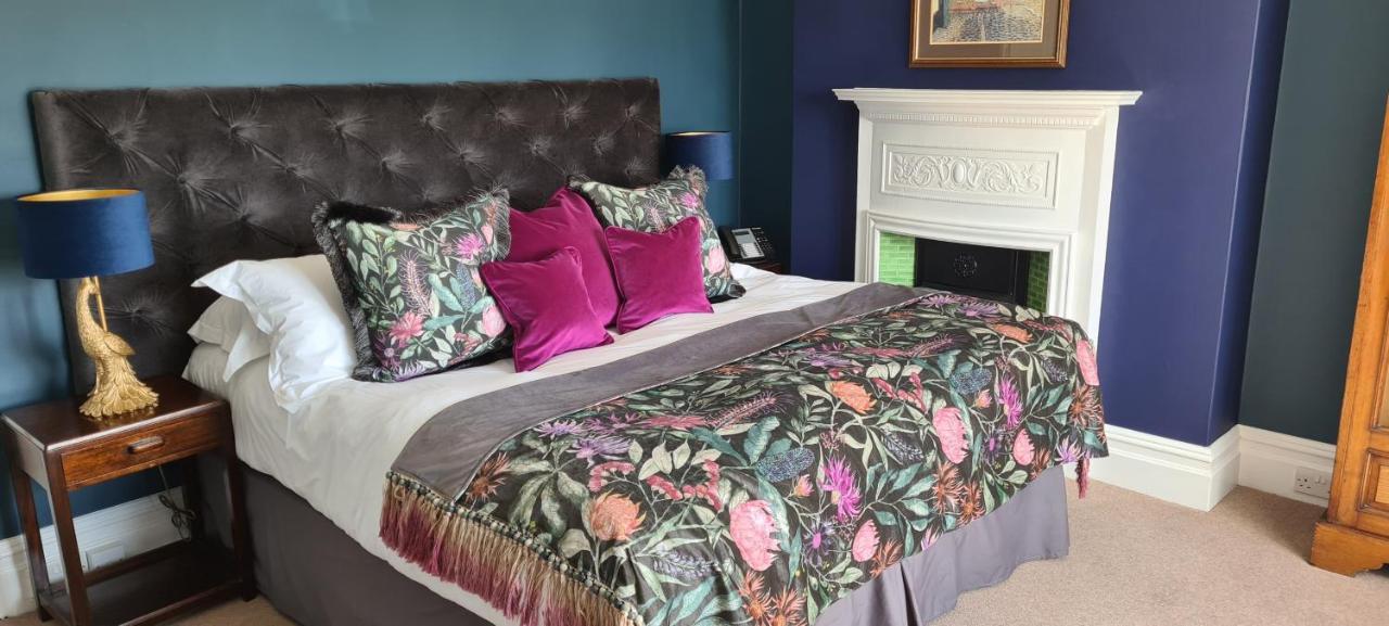 Prested Hall Hotel Braintree
