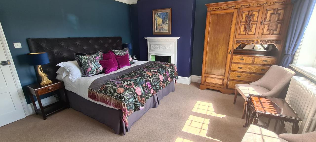 Hotel Prested Hall