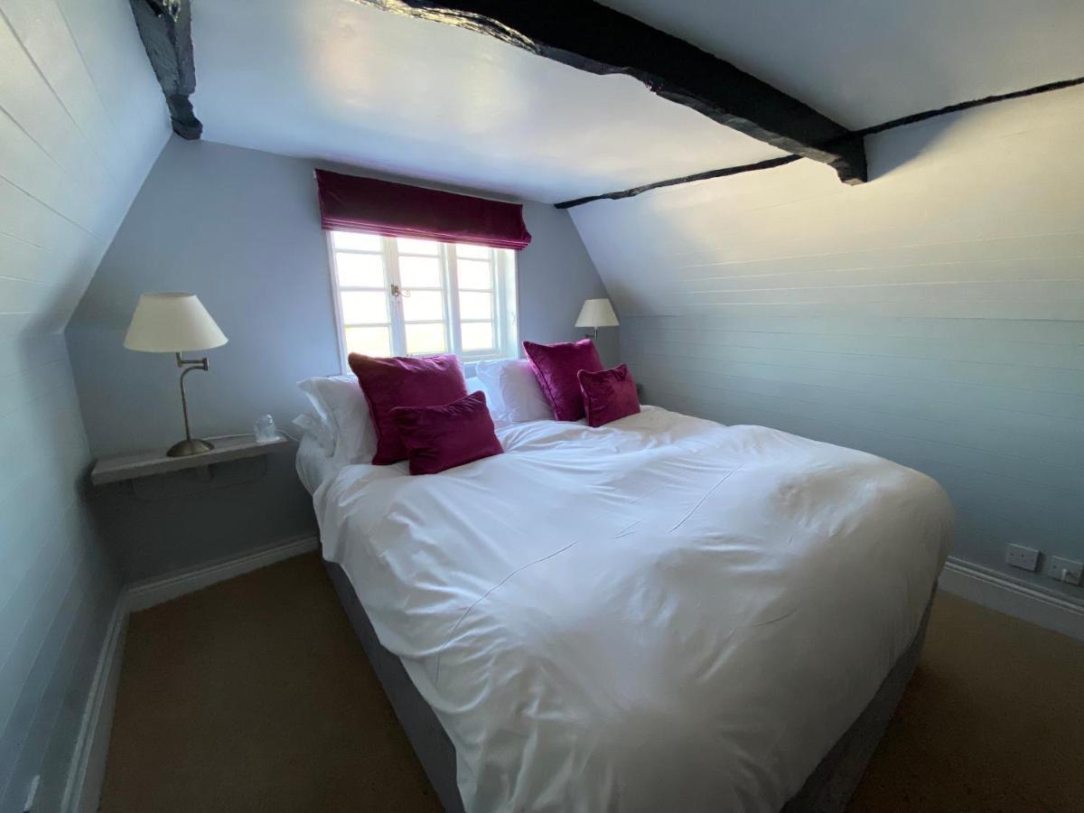 Hotel Prested Hall Braintree