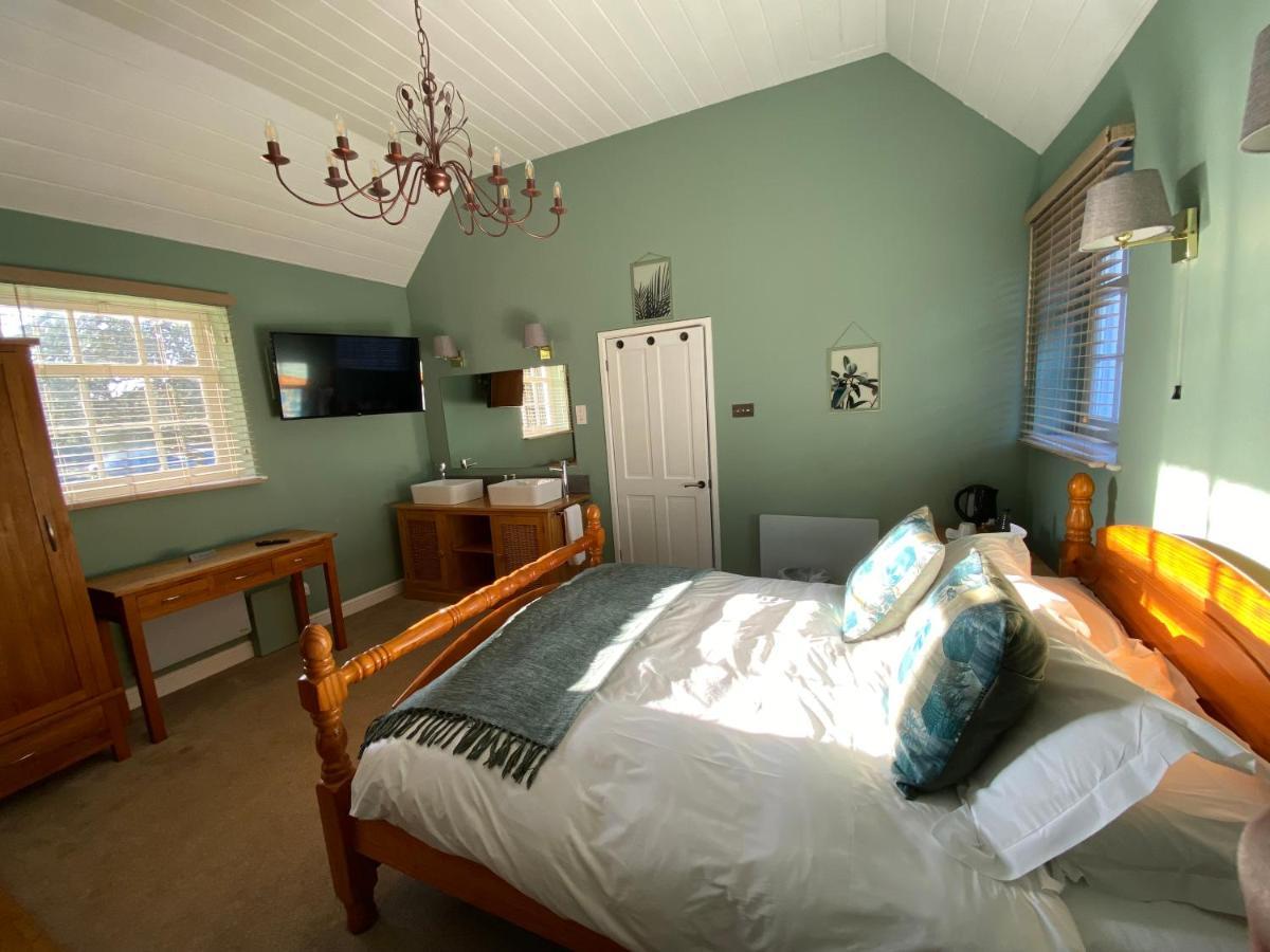 Prested Hall 3* Braintree