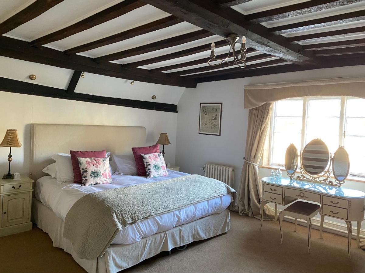 Prested Hall Hotel