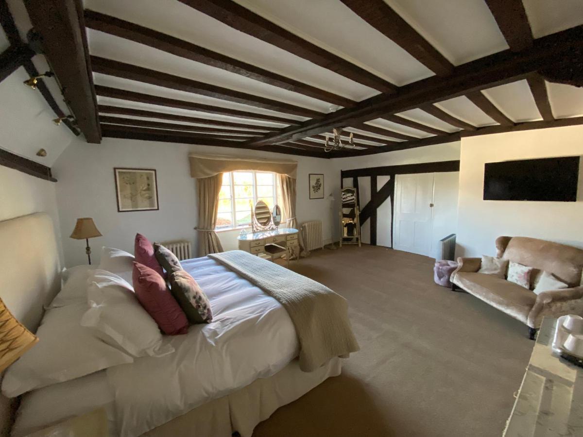 Hotel Prested Hall
