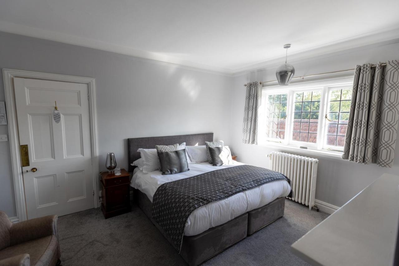 Hotel Prested Hall Braintree