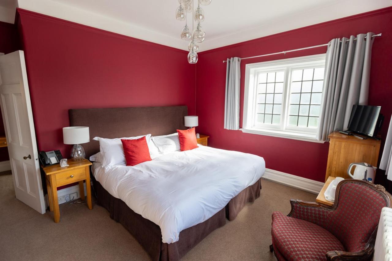 Hotel Prested Hall 3*
