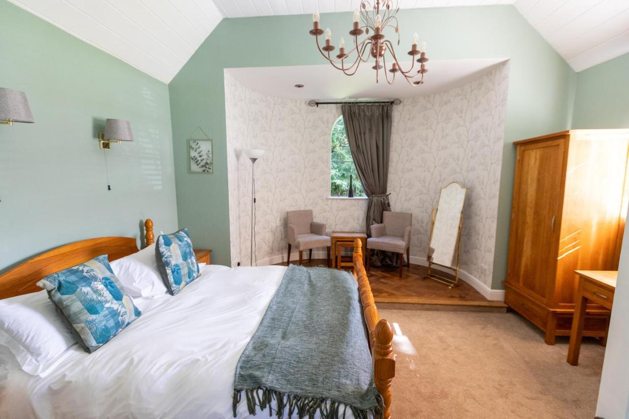 Prested Hall 3* Braintree