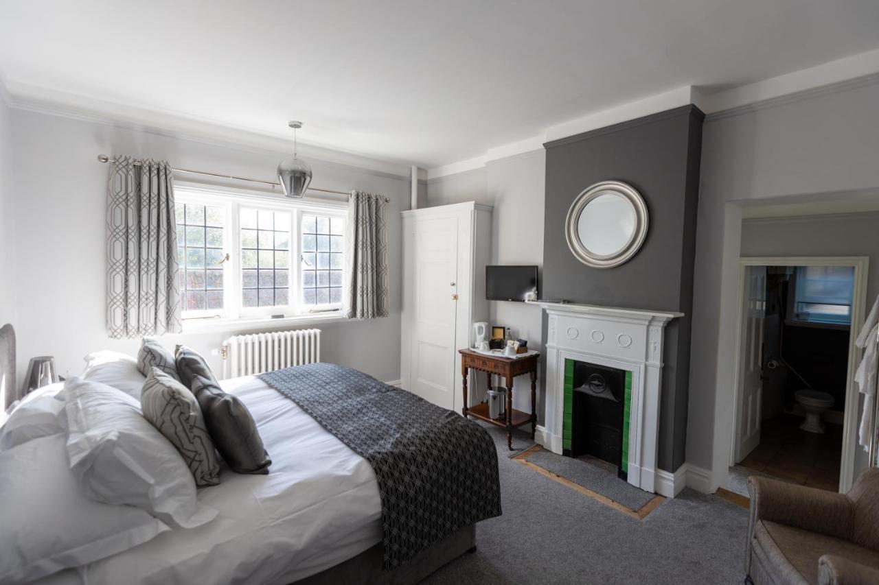 Hotel Prested Hall