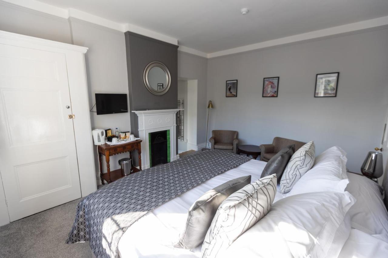 Prested Hall Hotel Braintree