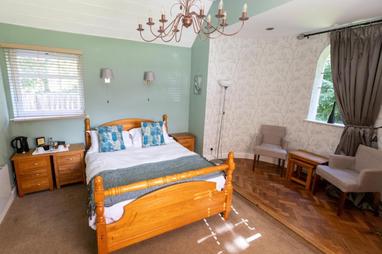 Hotel Prested Hall