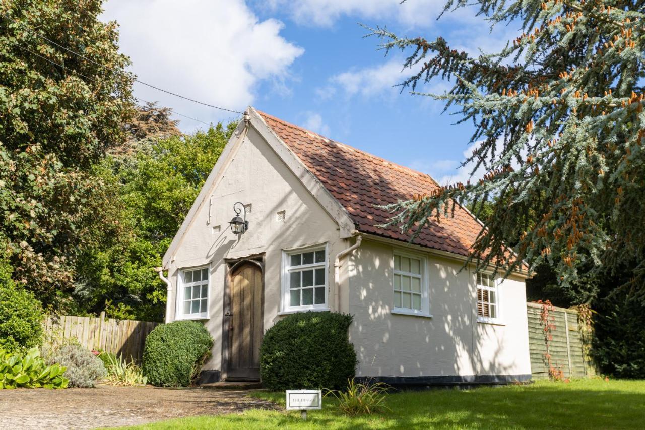Hotel Prested Hall Braintree