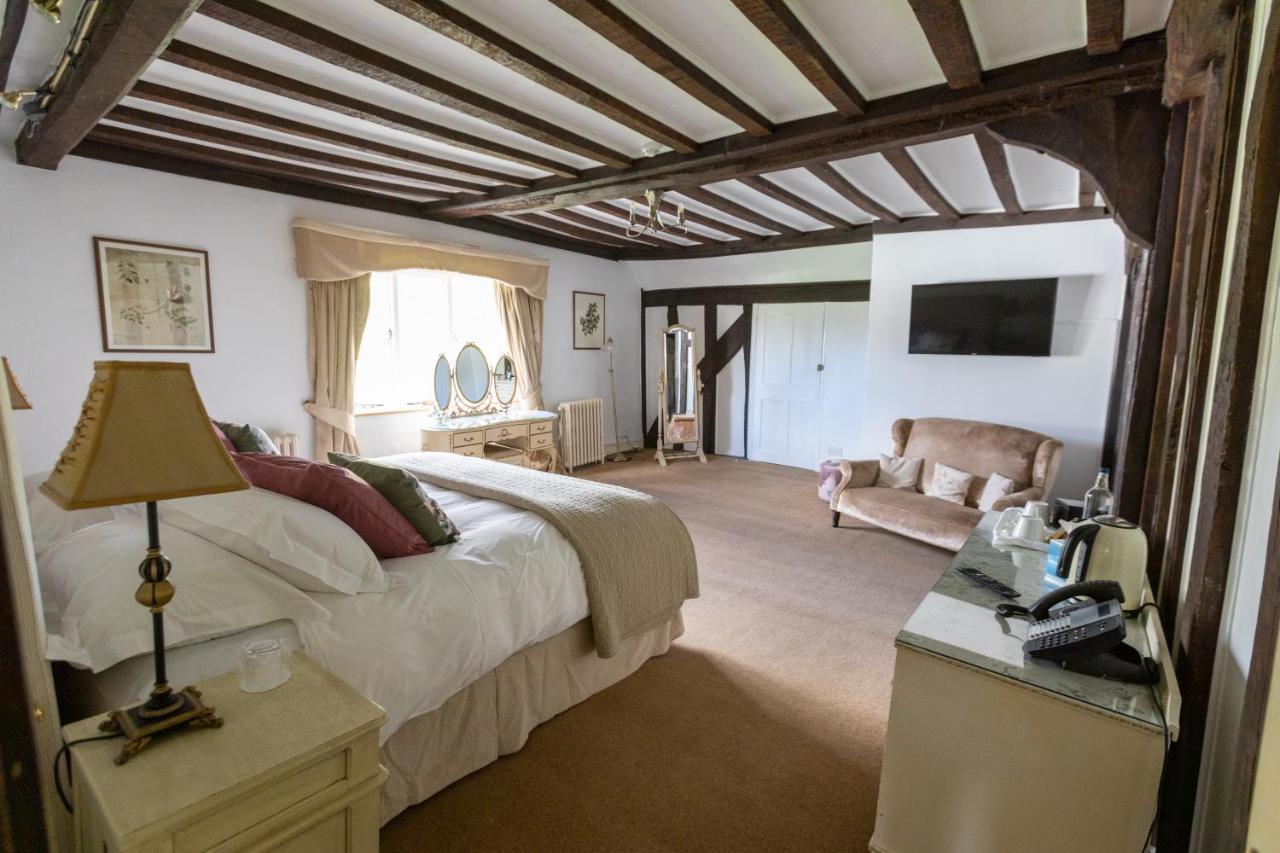 Hotel Prested Hall 3*
