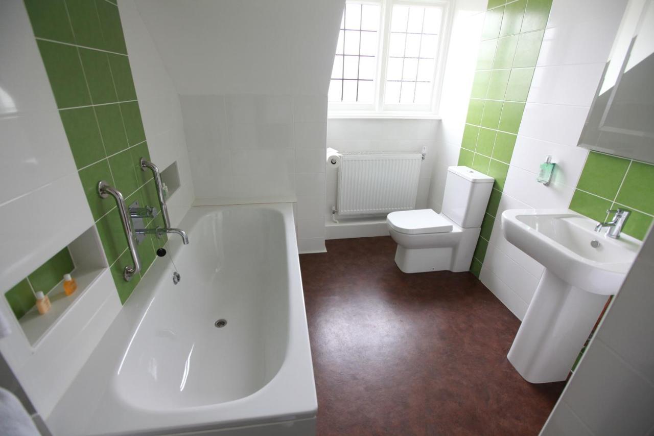 Hotel Prested Hall 3*