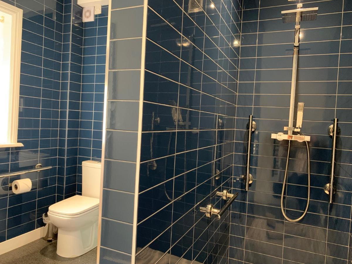 Prested Hall Hotel