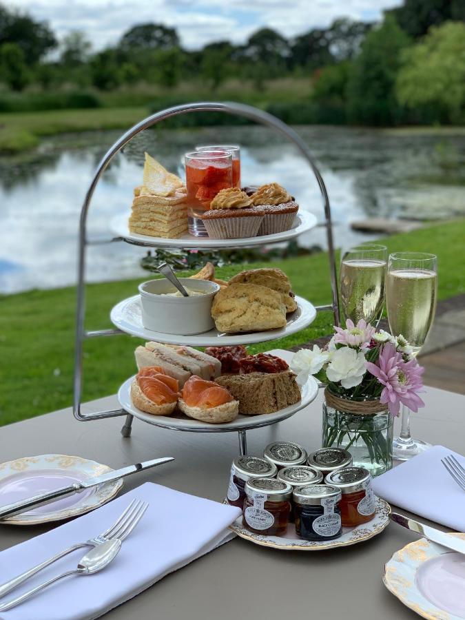 Prested Hall Hotel