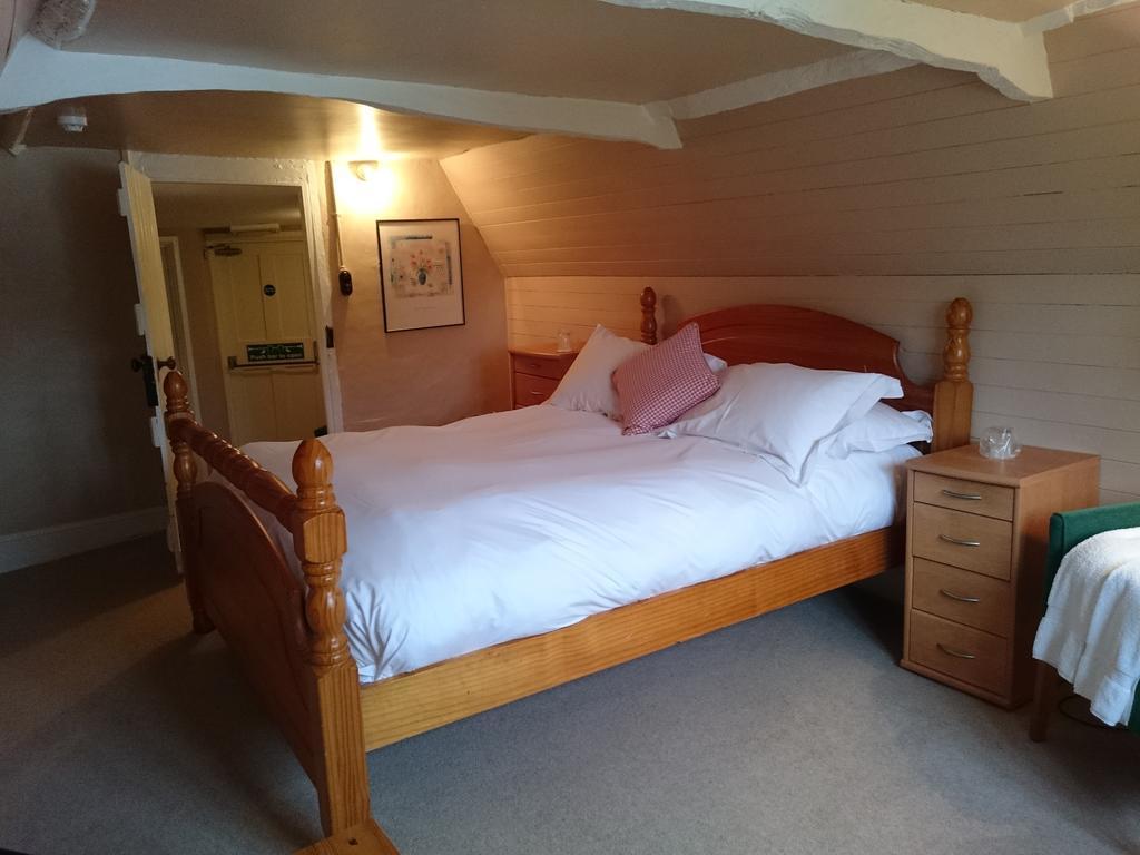Hotel Prested Hall Braintree