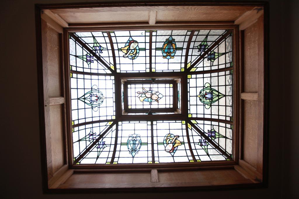 Hotel Prested Hall
