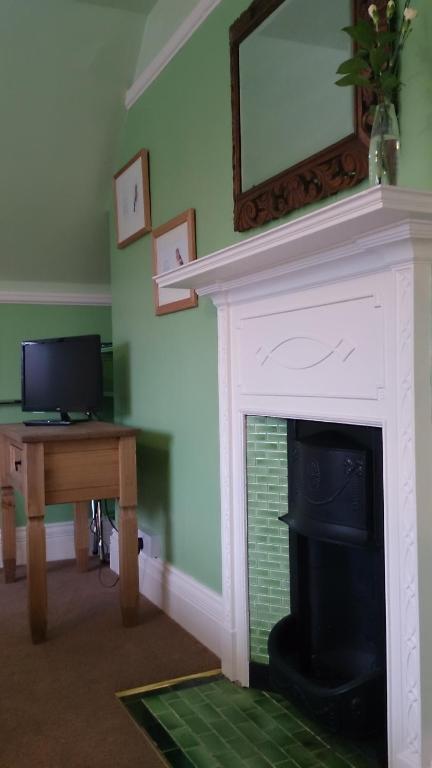 Prested Hall Hotel