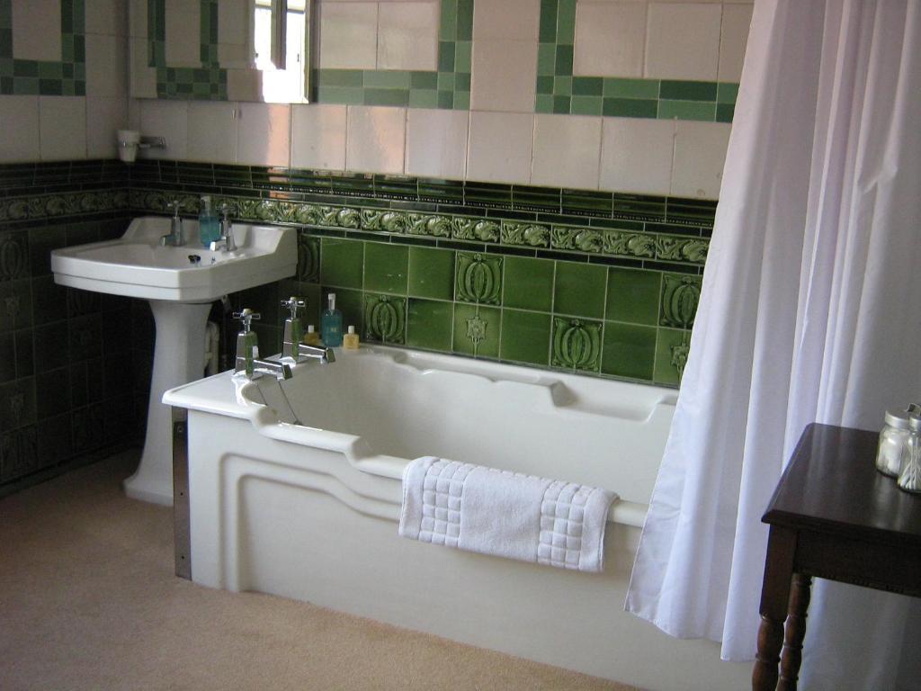 Hotel Prested Hall