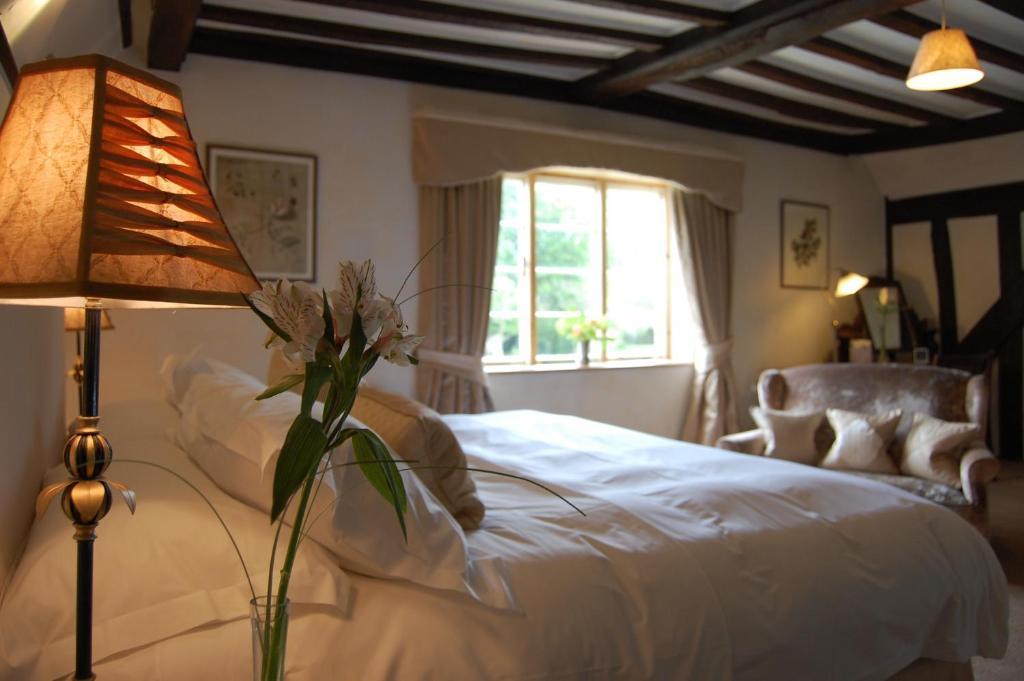 Hotel Prested Hall 3*