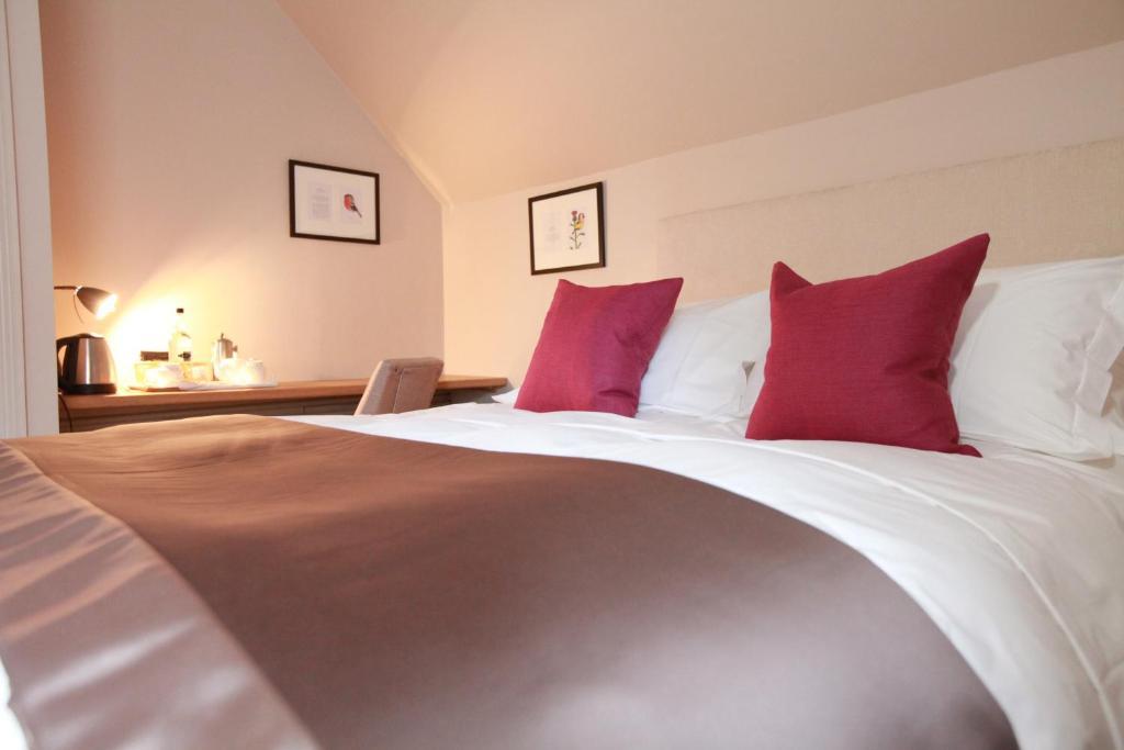 Prested Hall 3* Braintree