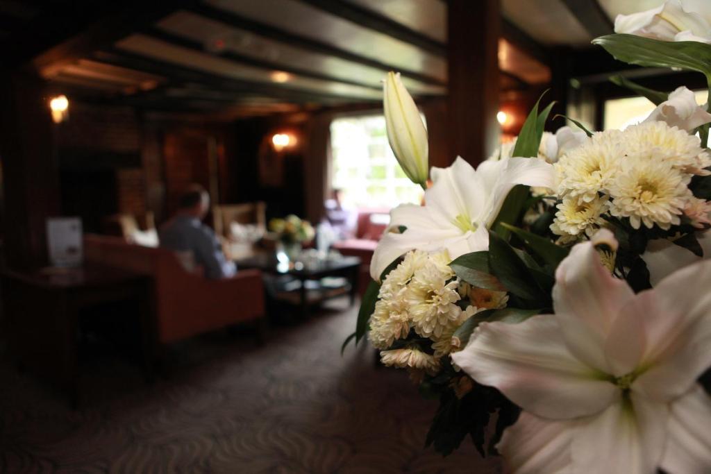 Hotel Prested Hall